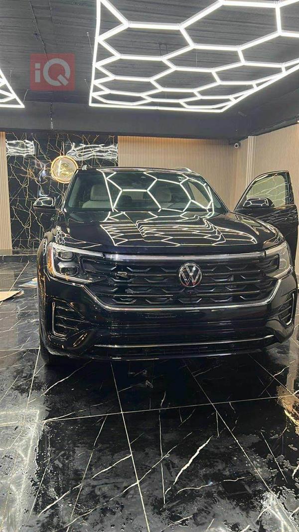 Volkswagen Atlas Cross Sport 2024 for sale in Iraq - Ranya